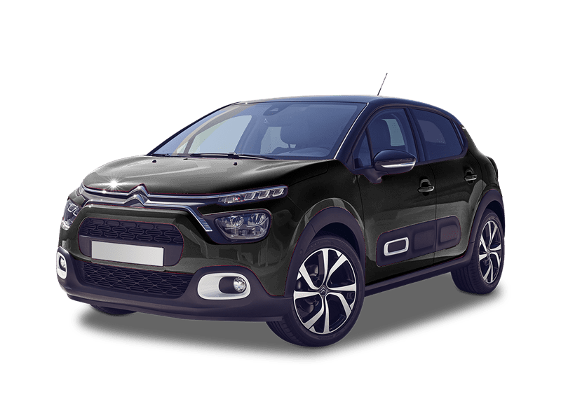 Citroen C3 Origin